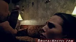 M Dominates Chum With Extreme Ass Rimming Aidra Fox Best Mates