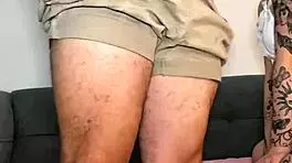 born to suck cock, this teen 18+ wife does it best