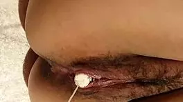 Amateur Nini Submits to Daily Hardcore Sex with Master