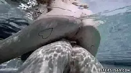 Stepbrother Eats Comrades Ass in Group Taboo Hardcore POV