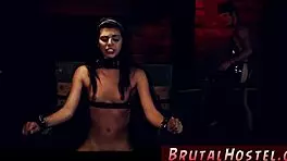 Tiny Teen 18+ Poor Little 18+ Latina Teen 18+Ager Gina Valentina Is Really Not