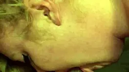 White girl sucking dick