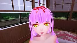 Yui - forgotten girl part 3 4k 60fps 3d hentai game uncensored ultra settings