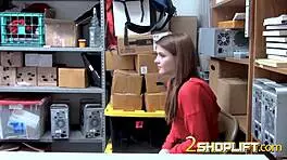 Rosalyn Gets Her Coochie Defenestrated