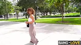 Payton Banks lands big opportunity with Gi Joey on wild bus ride