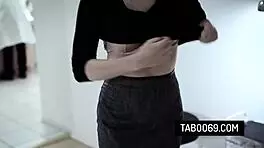 Teens Adria Rae being fucked by some stranger and her physician