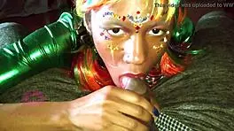 Dickney Presents S Cutie Pt 1 Starring Trixxie Morella