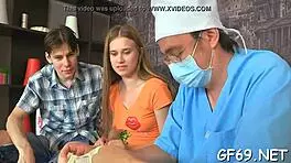 Watch this teen blowjob hardcore scene for free?