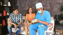 Watch this teen blowjob hardcore scene for free?