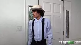 Part Of The World Jill Kassidy Melody Marks Max Pierson