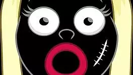 Horny Teen Sheena Ryder Gets Pummeled