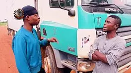 sweetporn9jaa- student banged by two bad boys raw for money