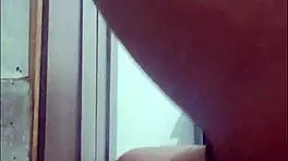 kylie, is your beautiful ass ready for this double anal pounding?