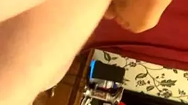 Teen Babe And Her Amateur Lover Explore Passion