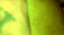 Teen Babe And Her Amateur Lover Explore Passion