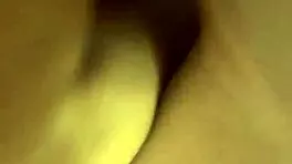 Teen Babe And Her Amateur Lover Explore Passion