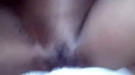 good pussy gets black attention