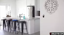 scarlett hampton summer hart in family swap s6-e3