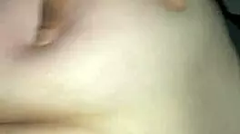 Watch this big fat booty take on a massive BBC