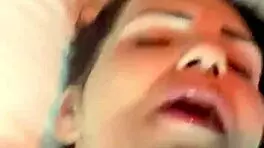 Arimandraka Playing With Her Dildos