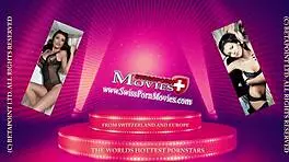 Junge Stuhl-Stripperin Braucht Schwanz Zum Ficken