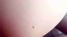 Rough sex: young rider with a fat ass getting fucked from behind