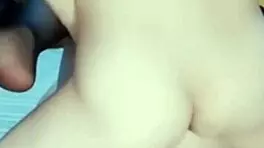 To be frank I like Asian teen pussy then I get a closeup of a wet pussy during a 1 on 1 video session