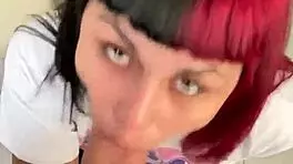 Teen assfucking in raw anal scene