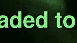 Big OLE PAWG booty gets BLACK cock action