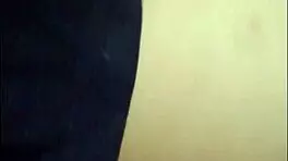 inside my wife's room fucking her from the side 😈