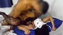 did i burn your pussy with that hard fuck?