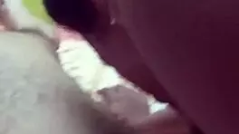 My Girlfriend From Managua Performs Oral