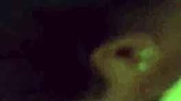 My Girlfriend From Managua Performs Oral