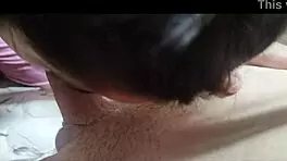 white wolf and white moon do deepthroat on big cock in portuguese webcam