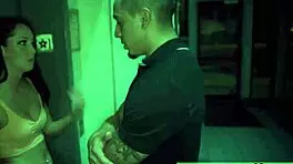 Teen Busted In First Masturbation Session