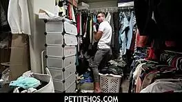 Fucking Tiny Teen Whore Zerella Skies In Panda Costume - Petite And Sexy Babe