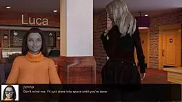 Amateur Teen Shows Off Sexy Boobs And Butt In Anal Play