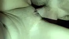 Watch this petite tight wet pussy take that big cock