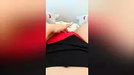 Beautiful young naked girl masturbation porn videopozna