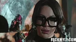 Sheena Ryder Whitney Wright Plan Rion King's Present