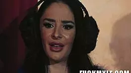 Sheena Ryder Whitney Wright Plan Rion King's Present