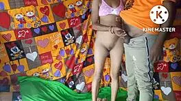 Indian Ragini Fucks Very Hard