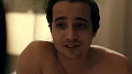 Is Ricky Spanish Thrusting Savannah Sixx's Pussy Like a Spreadeagle?