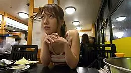 cute jd natsuna-chan doggystyle cumshot homemade sex