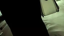 Sex-crazed career woman Chiharu indulges in hardcore except during menstruation