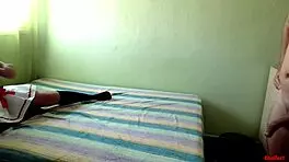 i fuck that hot asian sailor cosplayer's pussy 😏