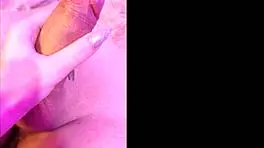 Young slut fucked by a large giant penis