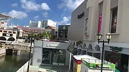 Gina Gerson Hunts For Fuck In Mexico Holiday!