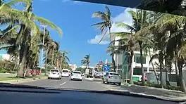 Gina Gerson Hunts For Fuck In Mexico Holiday!