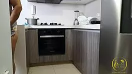 Delicious Young 18+ Enjoys Big Black Cock Cunilingus